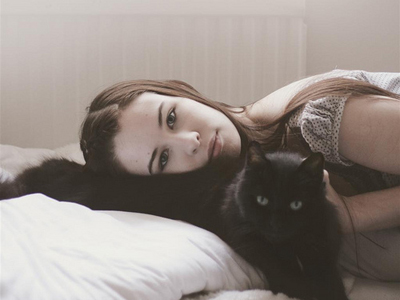 伤害情人的星女