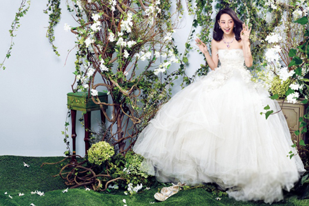 婚后最旺夫的星座女