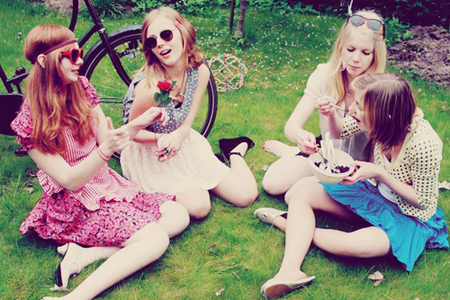 十二星座最不缺钱花的TOP4