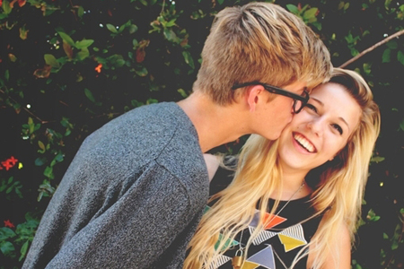 12星座勇敢追求爱情的指数