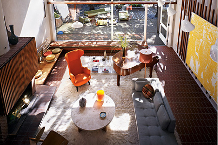 居室风水本月需高度警惕的方位 居室风水本月需高度警惕的方位