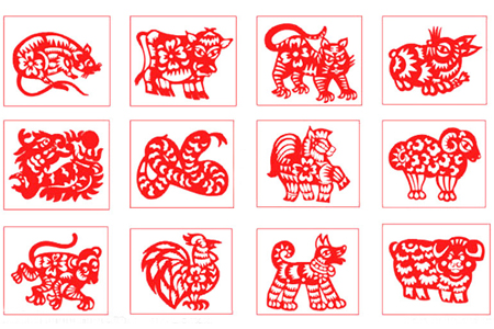 4��β��12��Ф�����ע������