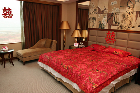 新婚夫妻感情不容忽视的风水 新婚夫妻感情不容忽视的风水