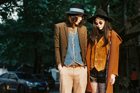 你和哪类型的异性是天作之合? 你和哪类型的异性是天作之合?