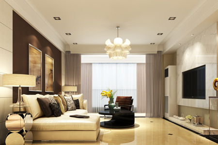 客厅风水吉祥物助你心想事成! 客厅风水吉祥物助你心想事成!