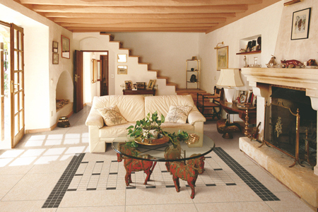 如何让居室风水助你事业有成? 如何让居室风水助你事业有成?