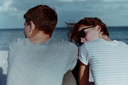 你爱情中暗藏的致命终结者? 你爱情中暗藏的致命终结者?