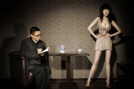 相亲收获真爱几率最低的星座! 相亲收获真爱几率最低的星座!