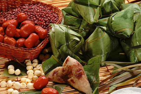 规避端午“恶月恶日”保运气! 规避端午“恶月恶日”保运气!