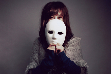 权威测试,透视最真实的你! 权威测试,透视最真实的你!