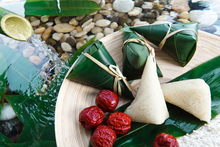 端午节存在感薄弱的传统风俗! 端午节存在感薄弱的传统风俗!