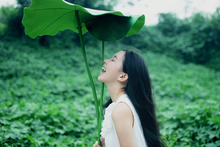 你性格中的小清新指数有多高? 你性格中的小清新指数有多高?