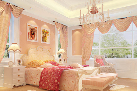 事业VS爱情两全其美的卧室风水 事业VS爱情两全其美的卧室风水