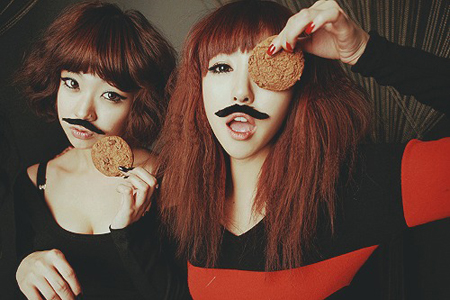 带给你幸运的朋友是啥类型? 带给你幸运的朋友是啥类型?