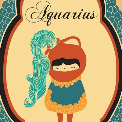 水瓶女友恋爱最大的通病 水瓶女友恋爱最大的通病