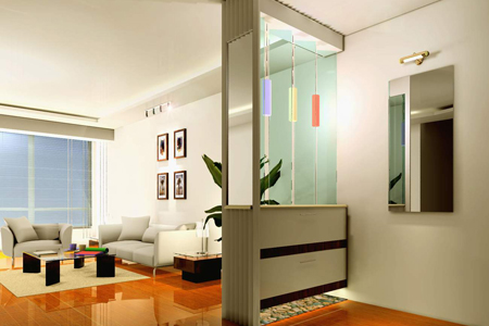 打造和谐家庭的“脸面”风水! 打造和谐家庭的“脸面”风水!