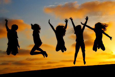 你朋友圈关系处得融洽吗? 你朋友圈关系处得融洽吗?