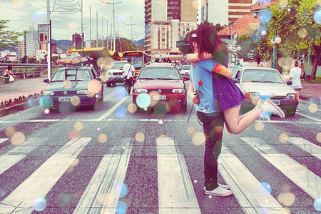 12星座爱情的梦幻与现实 12星座爱情的梦幻与现实