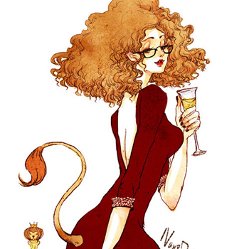 与狮子座前度破镜重圆妙招 与狮子座前度破镜重圆妙招