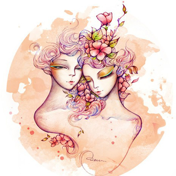 ˫����Ů���ڰ���İ����