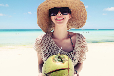 你的女生爱情引力指数有多高? 你的女生爱情引力指数有多高?