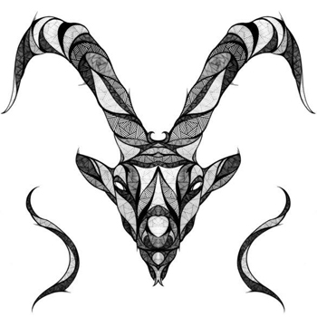 攻略摩羯座男神的战术大忌 攻略摩羯座男神的战术大忌