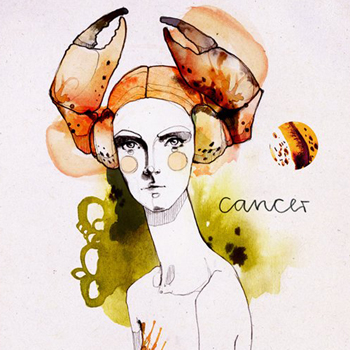 巨蟹座男让恋人反感的行为 巨蟹座男让恋人反感的行为