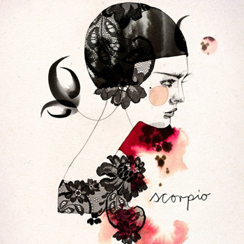 天蝎座男让恋人反感的行为 天蝎座男让恋人反感的行为