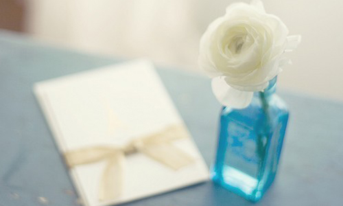 七夕约会地点测试你对感情的态度