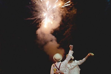 七夕浪漫来袭,你和TA去哪儿? 七夕浪漫来袭,你和TA去哪儿?