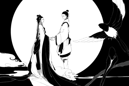 七夕让风水助你提升爱情运 七夕让风水助你提升爱情运