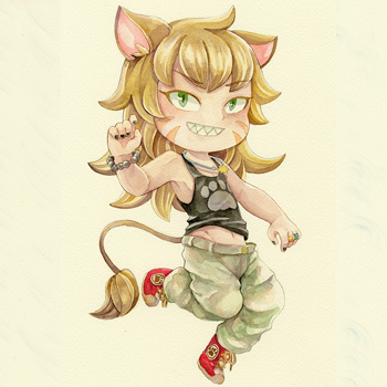 狮子座迁就恋人的忍耐指数 狮子座迁就恋人的忍耐指数