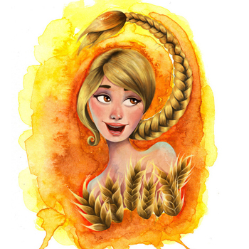 处女座治愈失恋的特效“药” 处女座治愈失恋的特效“药”