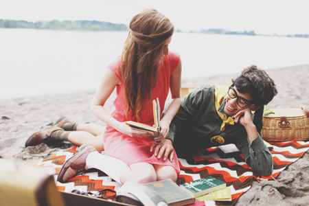 感受与12星座恋爱的幸福原则 感受与12星座恋爱的幸福原则