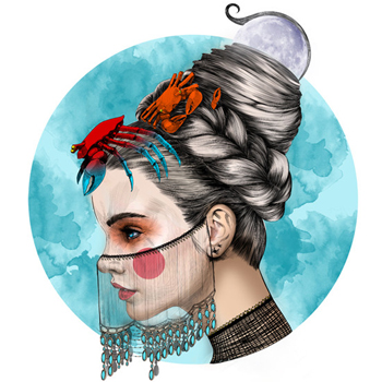 ��з������������ɢ�ķ���