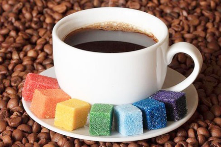 你内在性格属于哪种颜色? 你内在性格属于哪种颜色?