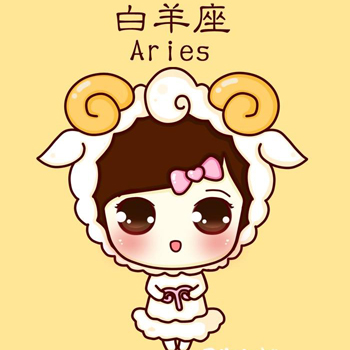 白羊座女友生闷气的安抚绝招 白羊座女友生闷气的安抚绝招