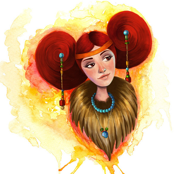 白羊座感情不安分的蜘丝马迹 白羊座感情不安分的蜘丝马迹