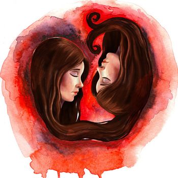 双子座感情不安分的蜘丝马迹 双子座感情不安分的蜘丝马迹