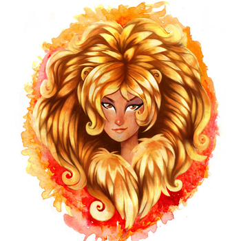 狮子座感情不安分的蜘丝马迹 狮子座感情不安分的蜘丝马迹