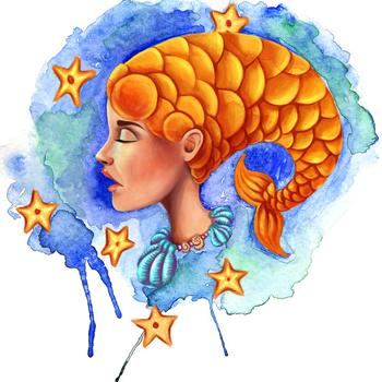 双鱼座感情不安分的蜘丝马迹 双鱼座感情不安分的蜘丝马迹