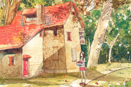 打翻醋坛子的你是怎样呢? 打翻醋坛子的你是怎样呢?