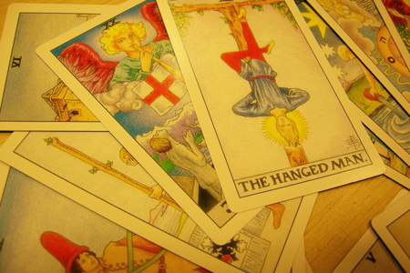 塔罗牌符号意义解读划分的等级 塔罗牌符号意义解读划分的等级