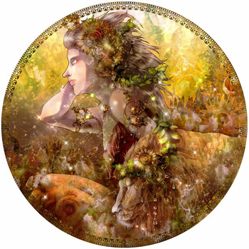 情场失意狮子注意力的转移 情场失意狮子注意力的转移