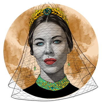 ��Ů�����ŭ����������