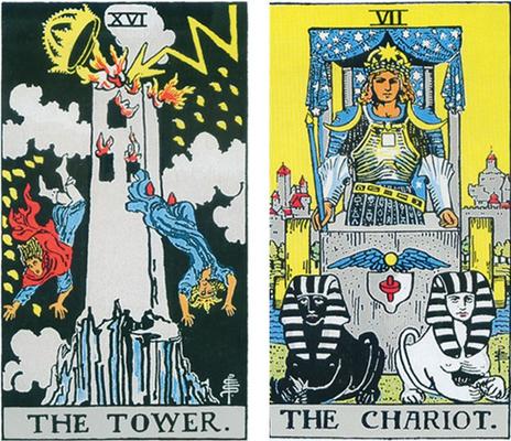 塔牌VS战车牌两者之间的异同 塔牌VS战车牌两者之间的异同