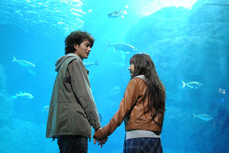 12星座丘比特蹲守的邂逅之地 12星座丘比特蹲守的邂逅之地