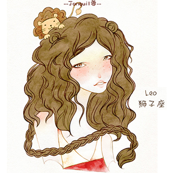 狮子女的爱情为何姗姗来迟? 狮子女的爱情为何姗姗来迟?