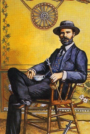 塔罗牌的艺术,历史的影像! 塔罗牌的艺术,历史的影像!