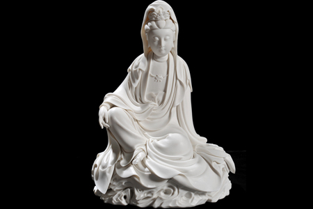 请神进屋坐镇,风水事要注意! 请神进屋坐镇,风水事要注意!